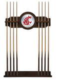 Washington State Cue Rack