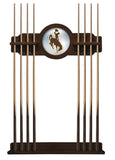 Wyoming Cue Rack