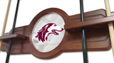 Southern Illinois Cue Rack