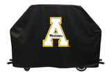 Appalachian State Mountaineers Grill Cover