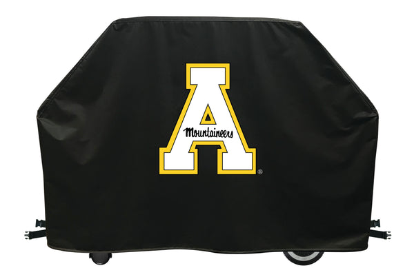 Appalachian State Mountaineers Grill Cover