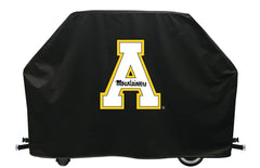 Appalachian State Mountaineers Grill Cover