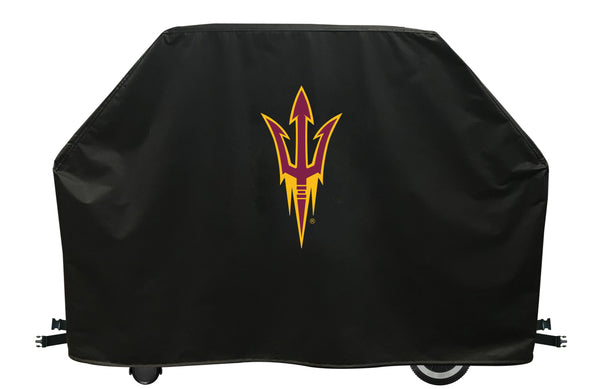 Arizona State Sun Devils Fork Grill Cover
