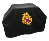 Arizona State Sun Devils Sparky Grill Cover