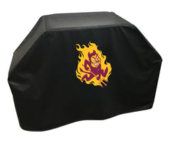 Arizona State Sun Devils Sparky Grill Cover