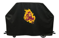 Arizona State Sun Devils Sparky Grill Cover