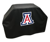 Arizona Wildcats Grill Cover