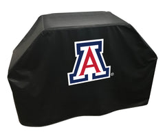 Arizona Wildcats Grill Cover