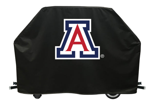 Arizona Wildcats Grill Cover