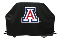 Arizona Wildcats Grill Cover