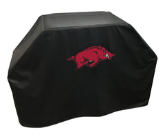 Arkansas Razorbacks Grill Cover