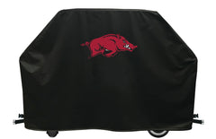 Arkansas Razorbacks Grill Cover