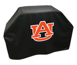 Auburn Tigers Grill Cover