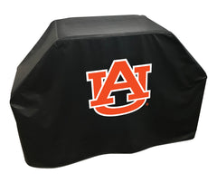 Auburn Tigers Grill Cover