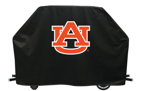 Auburn Tigers Grill Cover