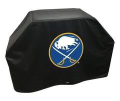 Buffalo Sabres Grill Cover