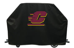 Central Michigan Chippewas Grill Cover