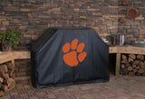 Clemson Tigers Grill Cover