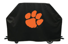 Clemson Tigers Grill Cover