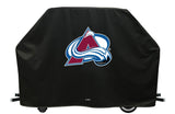 Colorado Avalanche Grill Cover