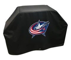Columbus Blue Jackets Grill Cover
