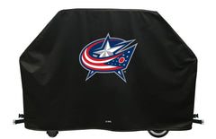 Columbus Blue Jackets Grill Cover