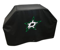 Dallas Stars Jackets Grill Cover