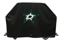 Dallas Stars Jackets Grill Cover