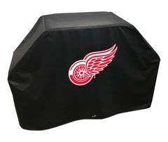 Detroit Red Wings Grill Cover