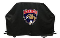 Florida Panthers Grill Cover