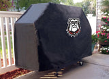 Georgia Bulldogs Dog Grill Cover