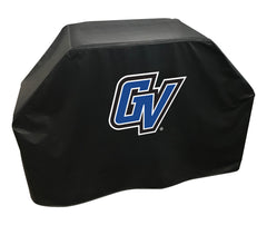 Grand Valley State Lakers Grill Cover