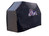 James Madison University Dukes Grill Cover