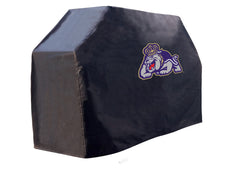 James Madison University Dukes Grill Cover