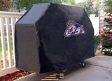 James Madison University Dukes Grill Cover