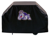 James Madison University Dukes Grill Cover