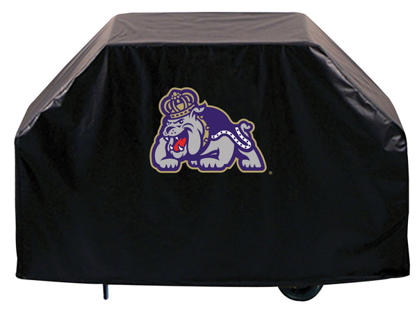James Madison University Dukes Grill Cover