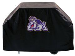 James Madison University Dukes Grill Cover