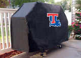 Louisiana Tech Bulldogs Grill Cover