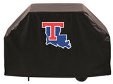 Louisiana Tech Bulldogs Grill Cover