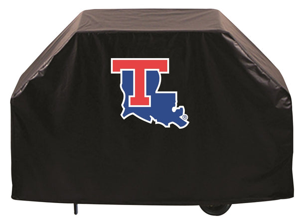 Louisiana Tech Bulldogs Grill Cover