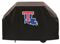 Louisiana Tech Bulldogs Grill Cover