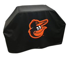 Baltimore Orioles Grill Cover
