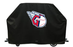 Cleveland Guardians Grill Cover