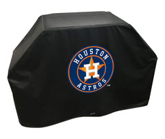 Houston Astros Grill Cover