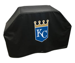 Kansas City Royals Grill Cover