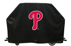 Philadelphia Phillies Grill Cover