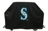 Seattle Mariners Grill Cover