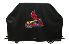 St. Louis Cardinals Grill Cover