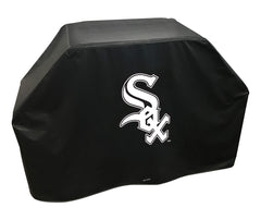 Chicago White Sox Grill Cover